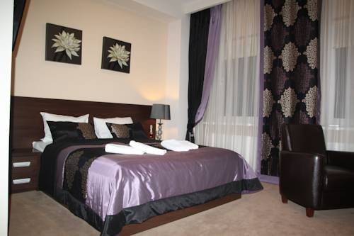 Słupno Polonia Hotel Bombastico Código Promocional Booking.com