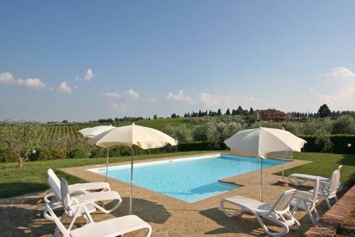 Tavarnelle Val Di Pesa Italia Hotel Bombastico Código Promocional Booking.com