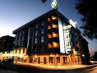 Jaen Spain Hotel Bombastic Promo Code Agoda.com