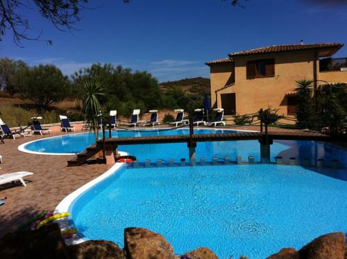 Porto San Paolo Italia Hotel Bombastico Código Promocional Booking.com