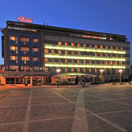 Prešov Eslovaquia Hotel Bombastico Código Promocional Booking.com