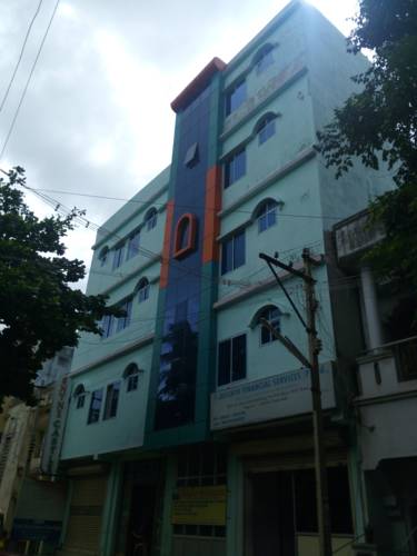 Nāgercoil India Hotel Bombastic Promo Code Booking.com