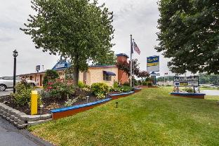 New Cumberland (PA) United States Hotel Bombastic Promo Code Agoda.com