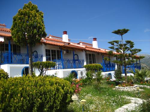 Astakos Grecia Hotel Bombastico Código Promocional Booking.com