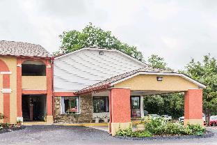 Bloomington (IN) United States Hotel Bombastic Promo Code Agoda.com