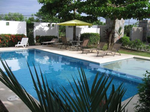 Jaco Costa Rica Hotel Bombastic Promo Code Agoda.com