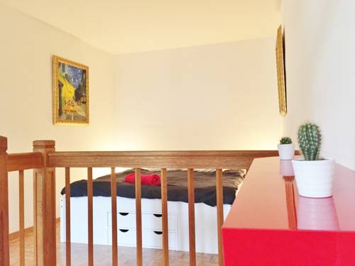 Ginebra Suiza Hotel Bombastico Código Promocional Booking.com