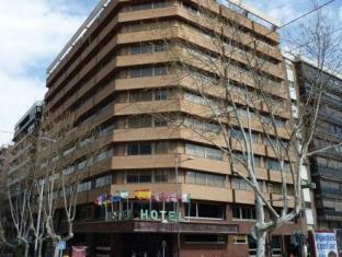 Jaen Spain Hotel Bombastic Promo Code Agoda.com