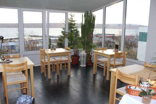Hvammstangi Islandia Hotel Bombastico Código Promocional Booking.com