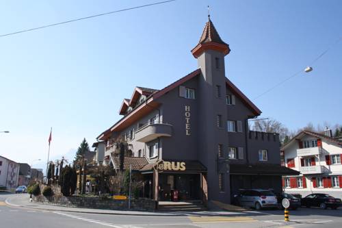 Emmenbrücke Suiza Hotel Bombastico Código Promocional Booking.com