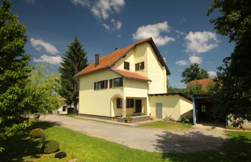 Rakovica Croacia Hotel Bombastico Código Promocional Booking.com