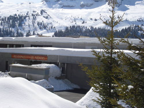 Flaine Francia Hotel Bombastico Código Promocional Booking.com