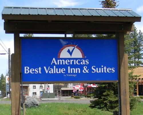 McCall (Idaho) Estados Unidos Hotel Bombastico Código Promocional Booking.com