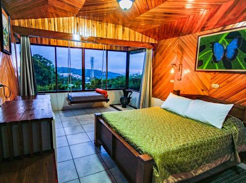 Monteverde Costa Rica Hotel Bombastic Promo Code Agoda.com