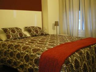 Seville Spain Hotel Bombastic Promo Code Agoda.com