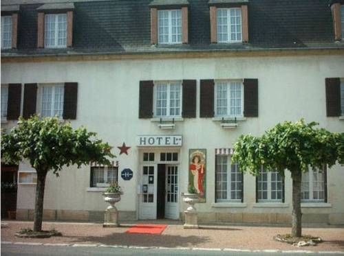 Donzy France Hotel Bombastic Promo Code Booking.com