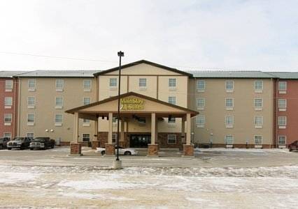 Tioga (North Dakota) United States Hotel Bombastic Promo Code Booking.com