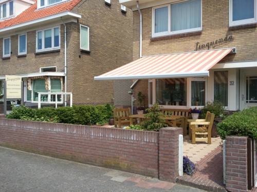 Noordwijk aan Zee Países Bajos Hotel Bombastico Código Promocional Booking.com