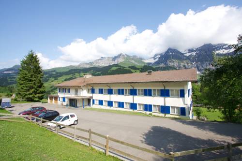 Adelboden Suiza Hotel Bombastico Código Promocional Booking.com
