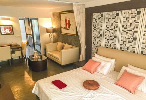 Bophut Tailandia Hotel Bombastico Código Promocional Booking.com