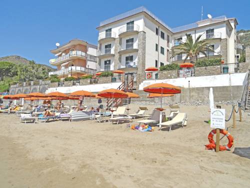 San Mauro Cilento Italia Hotel Bombastico Código Promocional Booking.com