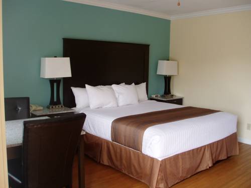 Morro Bay (California) Estados Unidos Hotel Bombastico Código Promocional Booking.com