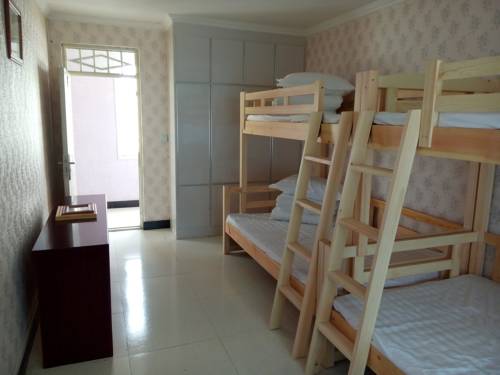 Xining China Hotel Bombastic Promo Code Booking.com