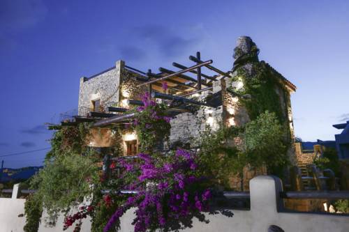 Monemvasia Lakonias Greece Hotel Bombastic Promo Code Booking.com