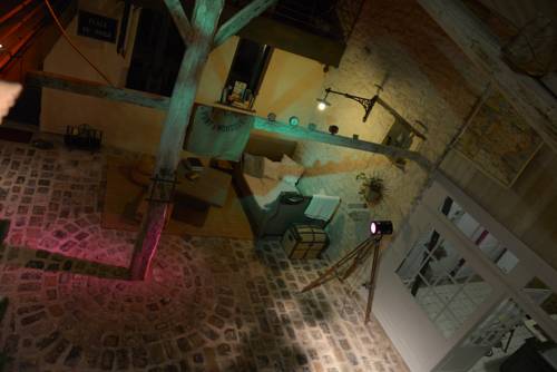 Saint-Maurice-sous-les-Côtes France Hotel Bombastic Promo Code Booking.com