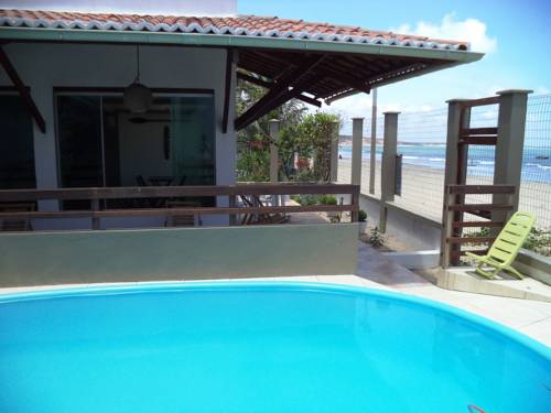Baia da Traicao (Paraiba) Brazil Hotel Bombastic Promo Code Booking.com