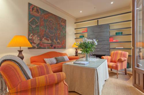 Sevilla España Hotel Bombastico Código Promocional Booking.com