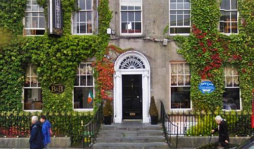 Tralee Irlanda Hotel Bombastico Código Promocional Booking.com