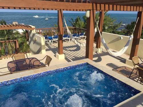 Caye Caulker Belize Hotel Bombastic Promo Code Booking.com