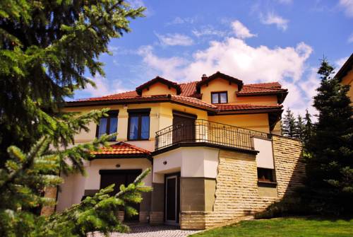 Krynica Zdroj Polonia Hotel Bombastico Código Promocional Booking.com