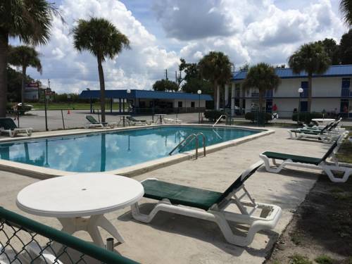 Haines City (Florida) United States Hotel Bombastic Promo Code Booking.com