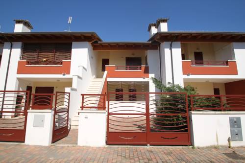 Lido di Pomposa Italia Hotel Bombastico Código Promocional Booking.com