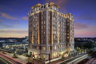 Spartanburg (SC) United States Hotel Bombastic Promo Code Agoda.com