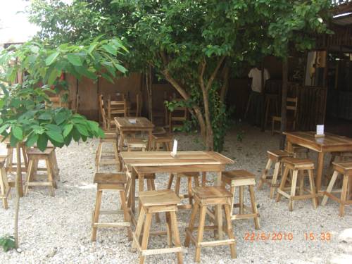 Ouidah Benin Hotel Bombastico Código Promocional Booking.com