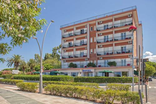 Rossano Italia Hotel Bombastico Código Promocional Booking.com