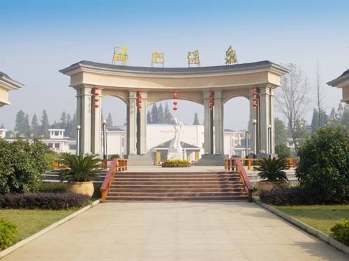 Yingcheng China Hotel Bombastico Código Promocional Booking.com