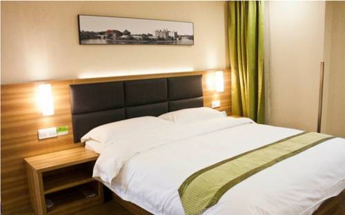 Loudi China Hotel Bombastico Código Promocional Booking.com