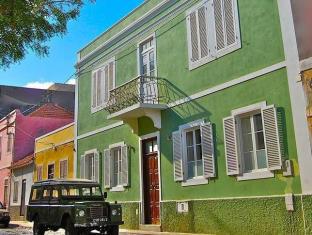 Mindelo Cape Verde Hotel Bombastic Promo Code Agoda.com