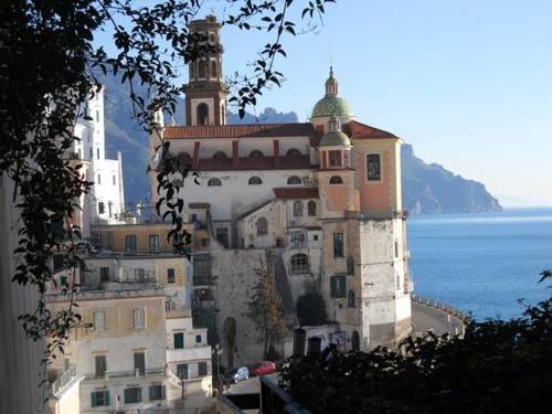 Atrani Italia Hotel Bombastico Código Promocional Booking.com