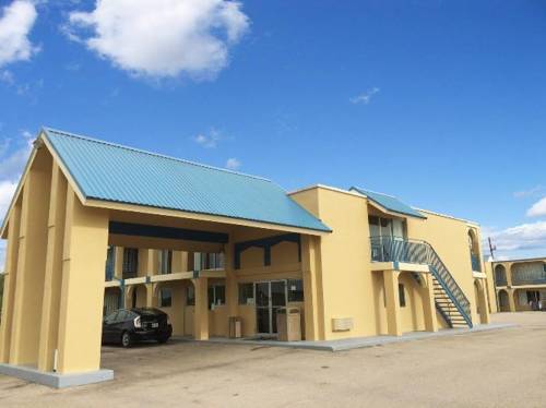 Schulenburg (Texas) Estados Unidos Hotel Bombastico Código Promocional Booking.com