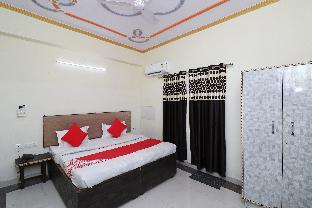 Agra India Hotel Bombastic Promo Code Agoda.com