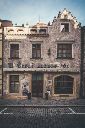 Hradec Králové Republica checa Hotel Bombastico Código Promocional Booking.com