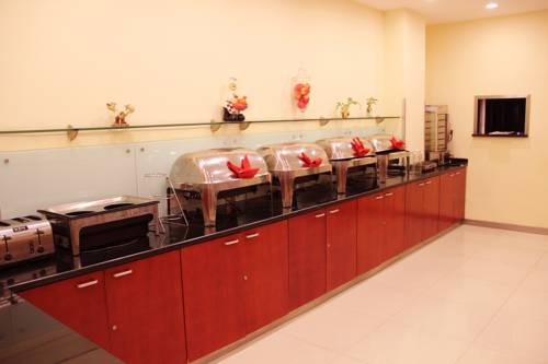 Xining China Hotel Bombastic Promo Code Booking.com