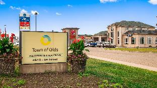 Olds (AB) Canada Hotel Bombastic Promo Code Agoda.com