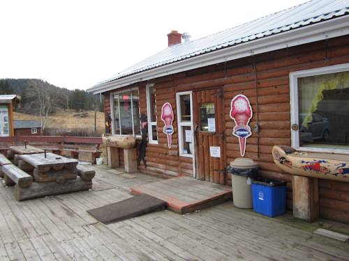 Lee's Corner (British Columbia) Canada Hotel Bombastic Promo Code Booking.com