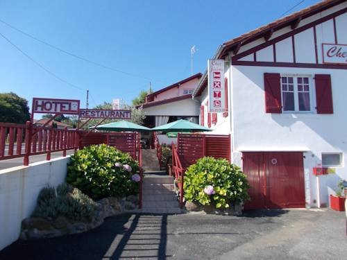 Cambo-les-Bains France Hotel Bombastic Promo Code Booking.com